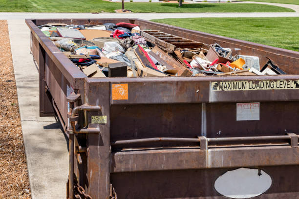 Best Commercial Junk Removal  in West York, PA